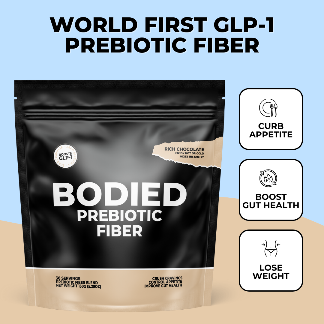 GLP-1 FIBER COCOA