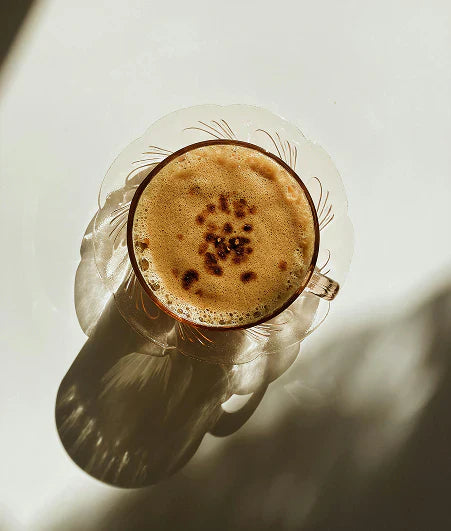 SUPERFOOD COFFEE