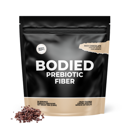 GLP-1 FIBER COCOA – BODIED