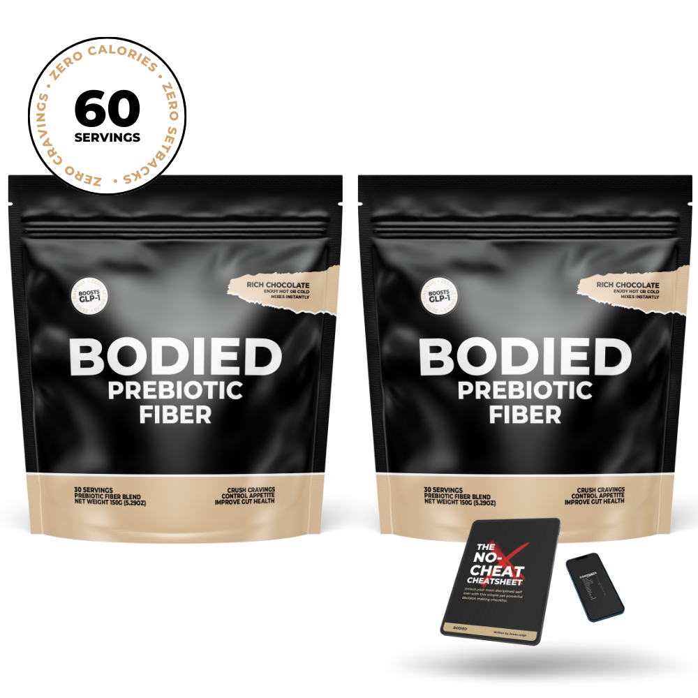 GLP-1 FIBER COCOA