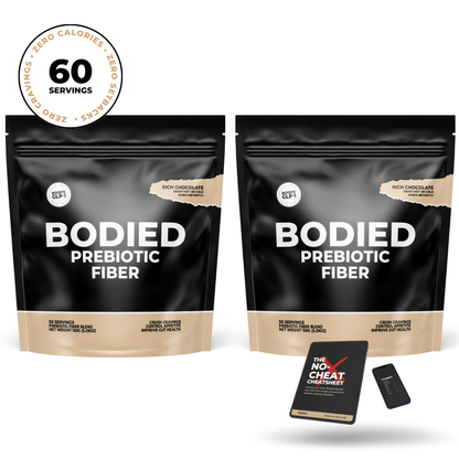 GLP-1 FIBER COCOA