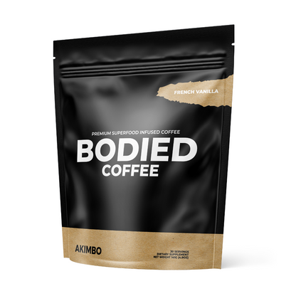 BODIED Coffee