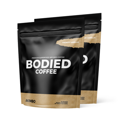 BODIED Coffee